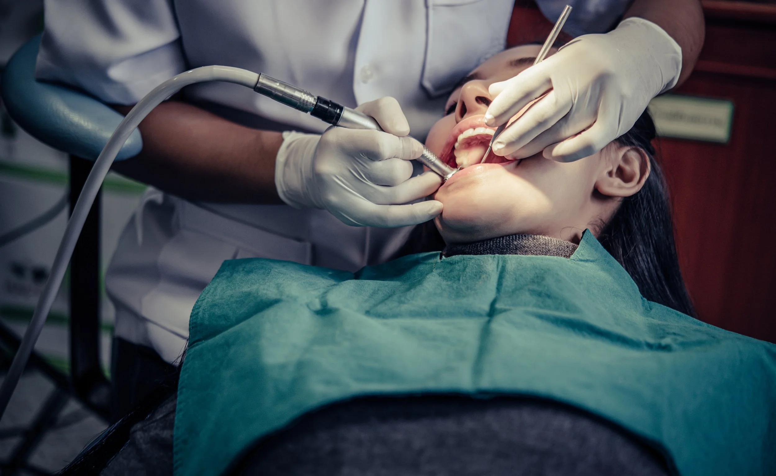 New York, Dental, Weekend Dentist: Care When You Need It Most