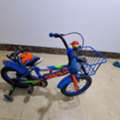 BHD 8,  Kids Bicycle