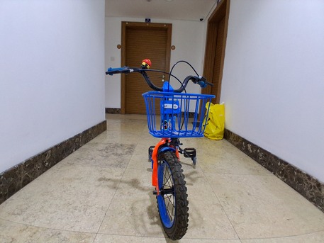 Manama, Toys & Games, BHD 8,  Kids Bicycle