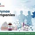 Gynae PCD Companies In India