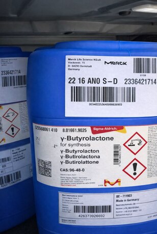 New York, Wholesale Products, GBL For Sale | Buy GBL Wheel Cleaner Online For Automotive And Industrial Cleaning