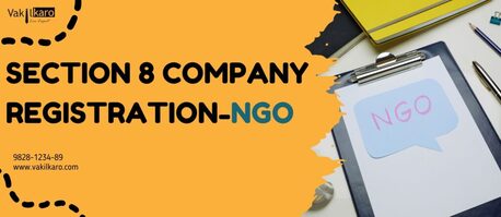 Mumbai, Legal, Start Your Section 8 NGO Registration Today