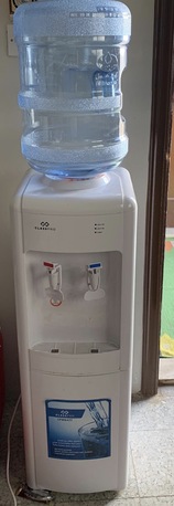 Riyadh, Appliances, SAR 150,  Water Dispenser For Sale