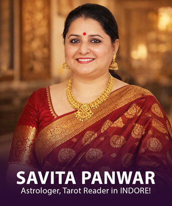 Indore, Business, Astrologer In Indore