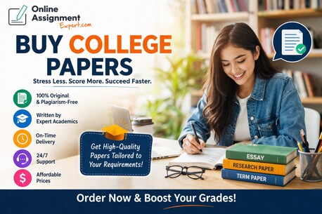 Melbourne, Education, Secure Resources For College Paper Requirements
