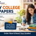 Secure Resources For College Paper Requirements