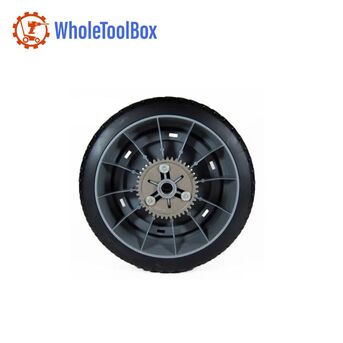 Chicago, Appliances, USD 53,  Toro 16-0029 Lawn Mower Wheel & Tire Assembly