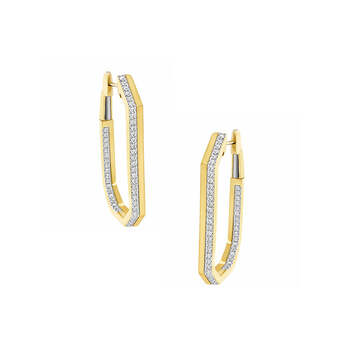 New York, Business, Buy Gold Earring For Women Good Friday Sale &ndash; Stylish Jewelry Deals