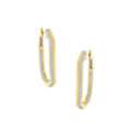 Buy Gold Earring For Women Good Friday Sale &ndash; Stylish Jewelry Deals