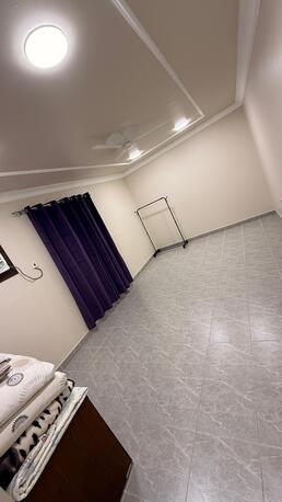 Tubli, Apartments/Houses, BHD 250/month,  2 BR,  2 Bedroom Semi Furnished Flat For Rent With Ewa