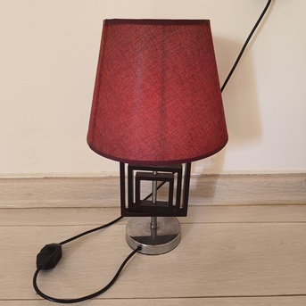 Khobar, Electronics, SAR 75,  Bedside Light