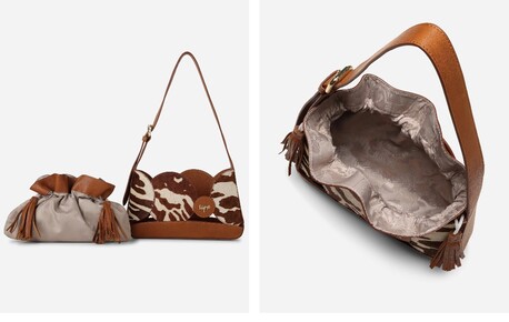 New York, Purses & Wallets, How To Choose The Perfect Hyna Bags For Your Style