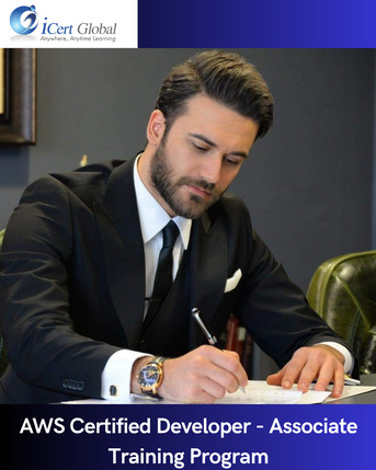 Bangalore, Education, AWS Certified Developer - Associate Training Program