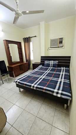 Adliya, Apartments/Houses, BHD 155/month,  Furnished,  Studio,  Fully Furnished Studio Flat For Rent With Ewa