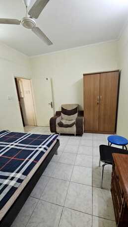 Adliya, Apartments/Houses, BHD 155/month,  Furnished,  Studio,  Fully Furnished Studio Flat For Rent With Ewa