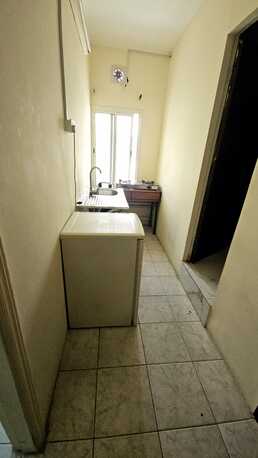 Adliya, Apartments/Houses, BHD 155/month,  Furnished,  Studio,  Fully Furnished Studio Flat For Rent With Ewa