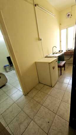 Adliya, Apartments/Houses, BHD 155/month,  Furnished,  Studio,  Fully Furnished Studio Flat For Rent With Ewa