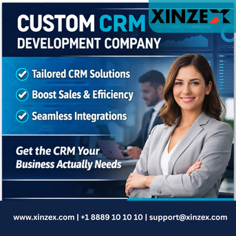 London, Software Development, Manufacturing, SaaS, Field Ops, Healthcare &mdash; We Build CRMs For The Way Your Industry Sells