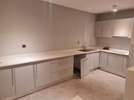 Mishref, Villas, KWD 3000,  A Villa Consisting Of Three Floors, A Basement, And A Garden For Rent In Mishref