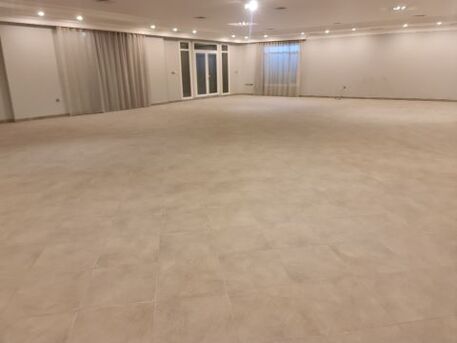 Mishref, Villas, KWD 3000,  A Villa Consisting Of Three Floors, A Basement, And A Garden For Rent In Mishref