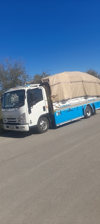 Riyadh, Labor/Moving, Home Shifting And Packing