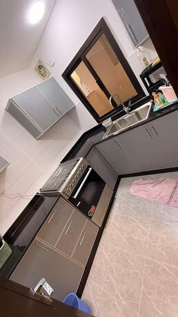 Tubli, Apartments/Houses, BHD 250/month,  2 BR,  2 Bedroom Semi Furnished Flat For Rent With Ewa