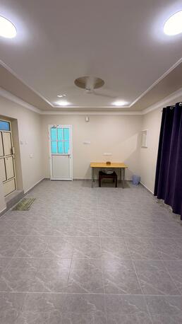 Tubli, Apartments/Houses, BHD 250/month,  2 BR,  2 Bedroom Semi Furnished Flat For Rent With Ewa