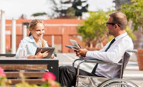 Perth, Financial, NDIS Plan Management In Perth For Easy Fund Handling