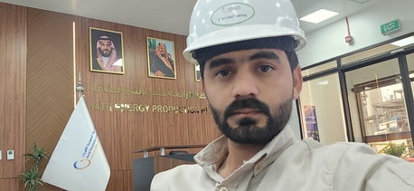 Riyadh, Job Seekers, Safety Officer (SE PDC Approved)