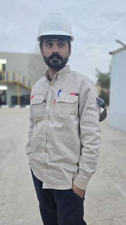 Riyadh, Job Seekers, Safety Officer (SE PDC Approved)