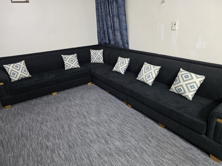 Jeddah, Furniture, SAR 800,  Sofa Set For Sale