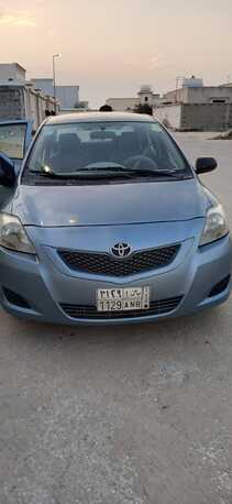 Al Adama, Vehicles, Cars & Trucks , SAR 17000,  Toyota Yaris Hatchback,  2012,  Automatic,  390 KM,  Toyota Yaris