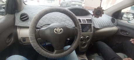 Al Adama, Vehicles, Cars & Trucks , SAR 17000,  Toyota Yaris Hatchback,  2012,  Automatic,  390 KM,  Toyota Yaris