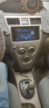 Al Adama, Vehicles, Cars & Trucks , SAR 17000,  Toyota Yaris Hatchback,  2012,  Automatic,  390 KM,  Toyota Yaris