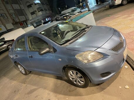 Al Adama, Vehicles, Cars & Trucks , SAR 17000,  Toyota Yaris Hatchback,  2012,  Automatic,  390 KM,  Toyota Yaris