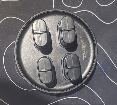 Al Malaz, Video Games, SAR 500,  Xbox Accessories Very Good Condition Negotiable Price