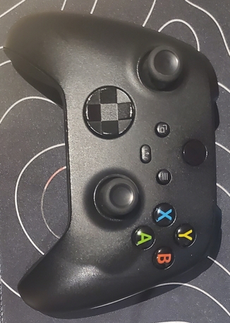 Al Malaz, Video Games, SAR 500,  Xbox Accessories Very Good Condition Negotiable Price