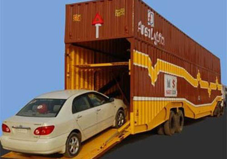 Bhubaneswar, Logistics, Safe & Affordable Car Transportation Services In Bhubaneswar