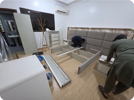 Riyadh, Labor/Moving, Labor/Moving, HOME❤️SHIFTING❤️MOVER❤️PACKER❤️CLEANER❤️TOTALSOLUTION.0534664074labour Pakis