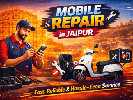 Jaipur, Mobile Apps, Doorstep Mobile Repair Service In Jaipur &ndash; Same Day Fix By Experts