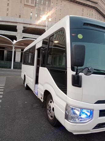 Olaya, Jobs, Coaster For Rent
