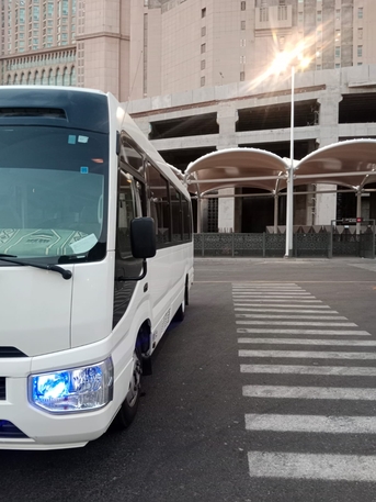 Olaya, Jobs, Coaster For Rent