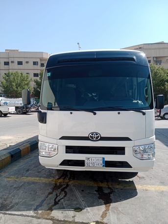 Olaya, Jobs, Coaster For Rent