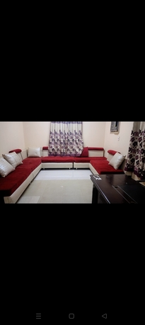 Arar, Apartments/Houses, SAR 1350/month,  2 BR,  2BHK For Rent In ArAr, Northern Border. Near Jaliyat