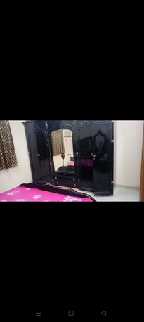 Arar, Apartments/Houses, SAR 1350/month,  2 BR,  2BHK For Rent In ArAr, Northern Border. Near Jaliyat