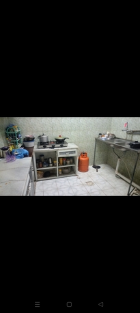 Arar, Apartments/Houses, SAR 1350/month,  2 BR,  2BHK For Rent In ArAr, Northern Border. Near Jaliyat