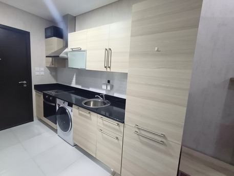 Juffair, Apartments/Houses, BHD 200/month,  Furnished,  Stunning | Bright Studio | Balcony | Nice Facilities | Near Juffair Mall