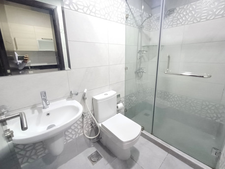 Juffair, Apartments/Houses, BHD 200/month,  Furnished,  Stunning | Bright Studio | Balcony | Nice Facilities | Near Juffair Mall