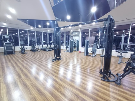 Juffair, Apartments/Houses, BHD 200/month,  Furnished,  Stunning | Bright Studio | Balcony | Nice Facilities | Near Juffair Mall