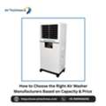 Air Washer Manufacturers